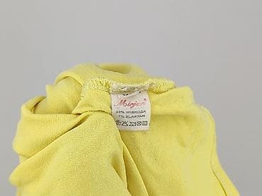 zolty: Bluzka damska, rozmiar XL — 7