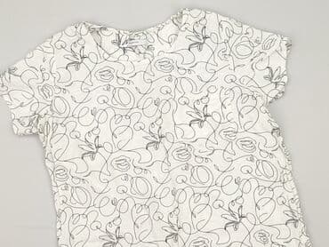 House, Women's blouse, L