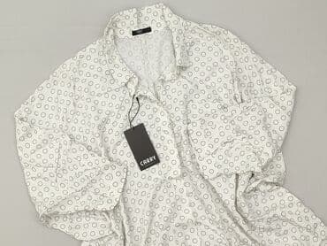 lidl koszulki polo: Carry, Koszula damska, L — 1