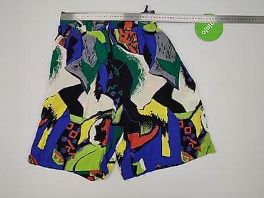 bermudy: Шорти жіночі, розмір M — 4