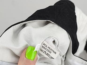 czerwone spódnice plus size: Sukienka damska, rozmiar L — 5