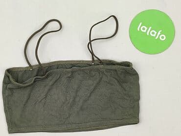 sandały na paskach: PrettyLittleThing, Top damski, rozmiar S — 3