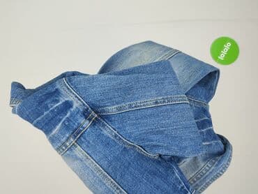 c a kurtka jeansowa: Blind Date, Kurtka jeansowa damska, M — 7