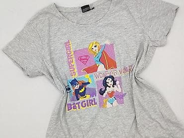 koszula minecraft: DC Comics, T-shirt damski, rozmiar XL — 1