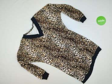 panterka sukienki: Sukienka damska, rozmiar L — 2