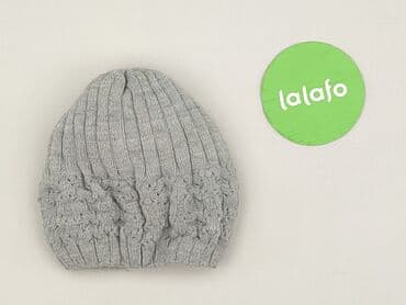 torba c a: Cap, Female, condition - Very good — 3