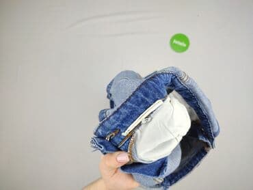 kombinezony do piaskowania: Bershka, Ogrodniczki damskie, rozmiar M — 6