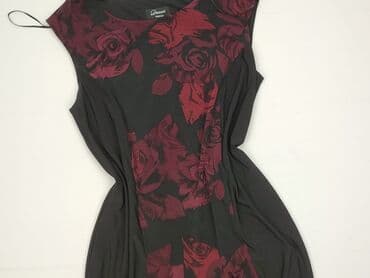 sukienki shein plus size allegro: Yessica, Women`s dress, size S (EU 36) — 1