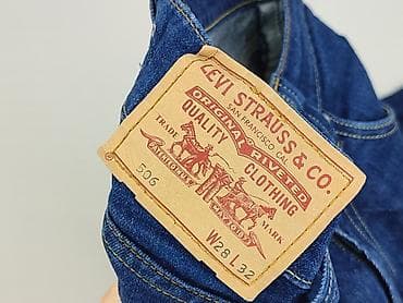 levis 92: Levi’s, Jeansy damskie, rozmiar S — 5
