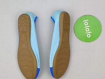 Balerinki damskie, rozmiar 36 — 3