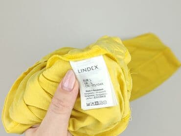 lindex bluza: Lindex, Bluzka damska, rozmiar L — 4