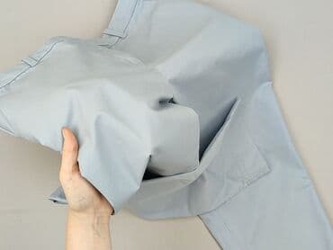 Kobiety: Marks & Spencer, Spodnie materiałowe damskie, rozmiar L — 12