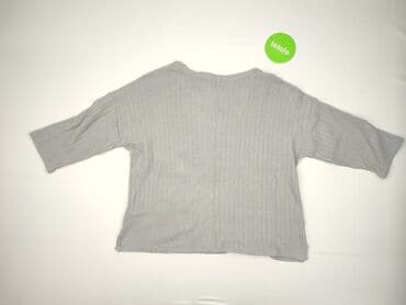 кофти жіночі польські: Sweter damski, rozmiar 3XL — 3