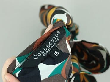 fioletowe buty deichmann: Debenhams, Bluzka damska, rozmiar XL — 5