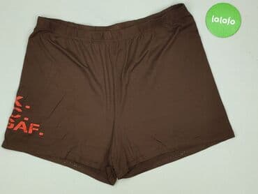 shein spodenki plus size: Shein Curve, Szorty damskie, rozmiar 3XL — 2