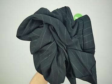 jeans apple bottom: Mango, Spodnie materiałowe damskie, rozmiar S — 4