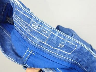 moda męska krótkie spodenki: Szorty damskie, rozmiar M — 4