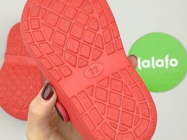 ccc inblu sandały: Klapki Spiderman, 22, Używany — 5