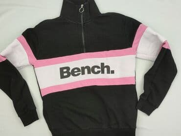 Bench, Women`s sweatshirt, size S at lalafo.pl Bench, Women`s sweatshirt, size S