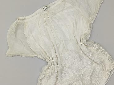 mohito bluzka biala: Bluzka damska, rozmiar M — 1