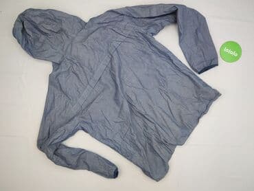 biala koszulka barcelony: House, Kurtka przejściowa dla mężczyzn, XL — 4