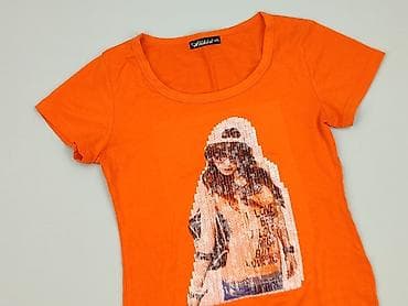 lenny kravitz t: T-shirt damski, rozmiar XL — 1