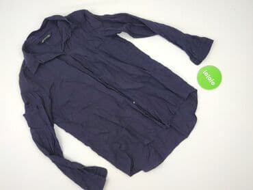 zara koszula damska biała: Zara, Koszula damska, rozmiar M — 2