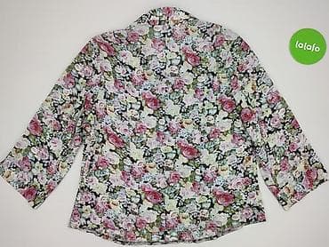 koszulka plus size: Koszula damska, rozmiar 3XL — 3