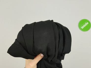 długie spodnie damskie dla wysokich: H&M, Spodnie materiałowe damskie, rozmiar L — 6