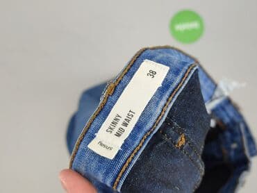 legginsy welurowe push up allegro: Jeans for women, M at lalafo.pl — 4 legginsy welurowe push up allegro: Jeans for women, M — 4