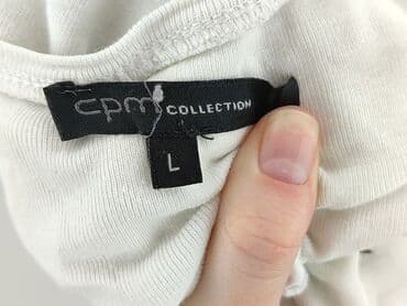 cccp t shirty: T-shirt damski, rozmiar L — 4