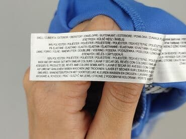 plisowane spódnice w cętki: Primark, Spódnica damska, rozmiar L — 6