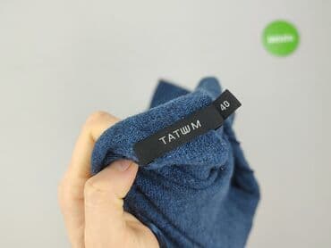 centrum handlowe ptak sukienki wizytowe: Tatuum, Sukienka damska, L — 5