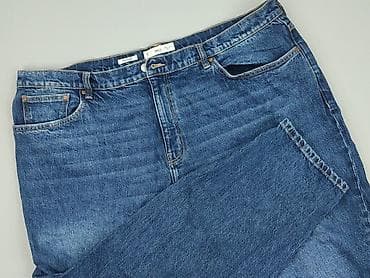 version jeans damskie: Jeansy damskie, rozmiar 2XL — 1