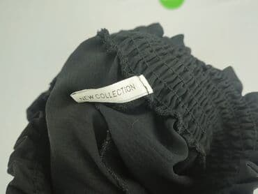 buty szerokie w palcach damskie: New Collection, Spodnie damskie, rozmiar S — 4