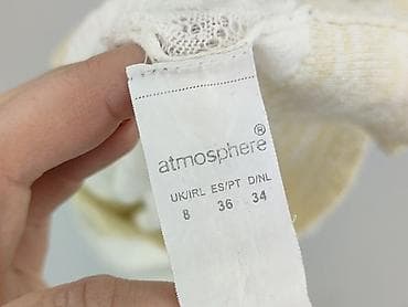 primark home: Atmosphere, Kardigan damski, rozmiar S — 5