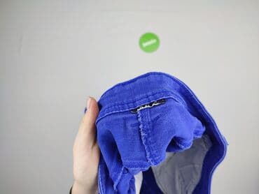 deposit photo dżins: Jeansy damskie, rozmiar L — 4