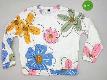 Kobiety: Shein, Bluza damska
, rozmiar XL — 2
