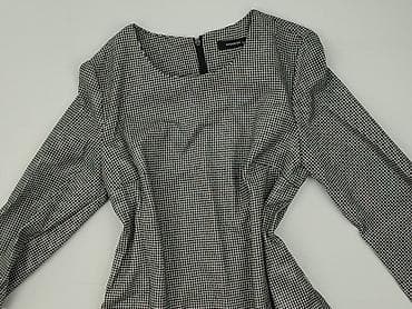 stradivarius leopard: Imię, Sukienka damska, rozmiar S — 1