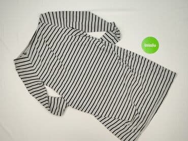 zalando sukienki dla puszystych: Esmara, Sukienka damska, rozmiar M — 3