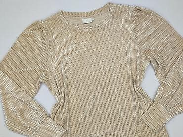 tchibo bluza: Kaffe, Bluzka damska, rozmiar L — 1