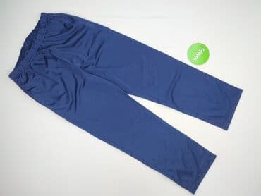 koszulki do gry w pilke nozną: Spodnie dresowe dla mężczyzn, rozmiar S — 2