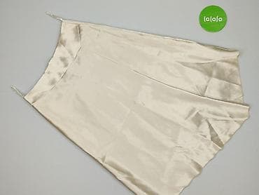 spódnice satynowe midi: Spódnica damska, rozmiar S — 2