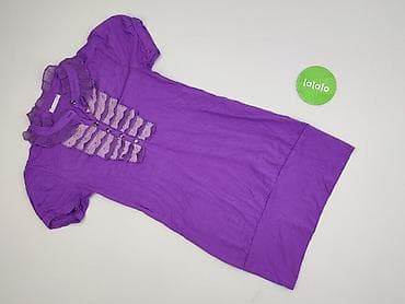 latynki bluzki: Sukienka damska, rozmiar S — 2