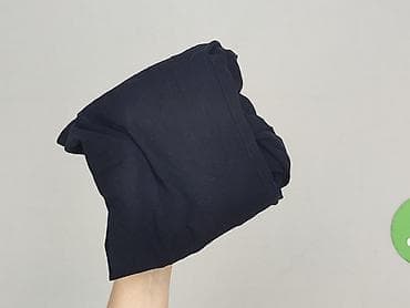 basic t shirty: H&M Basic, Bluzka damska, rozmiar M — 7