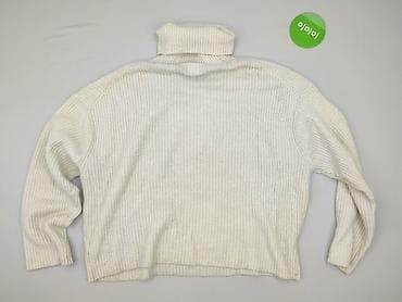 hm jeans: H&M, Golf damski, rozmiar XL — 4