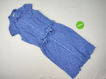 szlafrok angielski: George, Sukienka damska, rozmiar S — 2