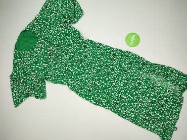 moda dla 70 latki: Sukienka damska, rozmiar M — 2