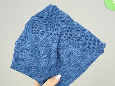 koszulki treningowe barcelony: MyProtein, Top damski, rozmiar S — 6