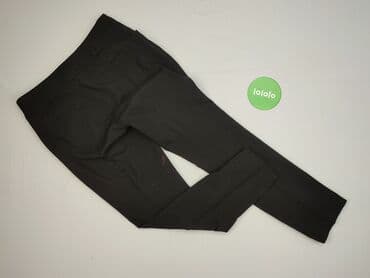 legginsy push up gatta: Orsay, Spodnie materiałowe damskie, rozmiar L — 3